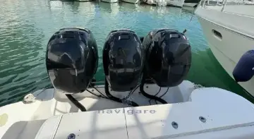 Thumbnail von Wellcraft Scarab 35