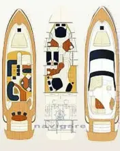 Thumbnail von Cayman 62 Fly