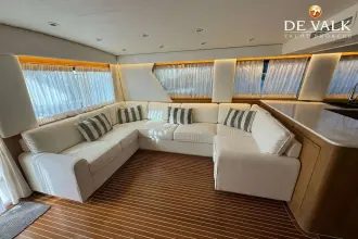 Thumbnail von Hatteras 65 Convertible