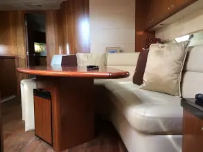 Thumbnail von Sunseeker Portofino 53