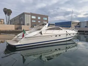 Thumbnail von Princess V55 HOOK