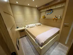 Thumbnail von Tecnomar Velvet 83