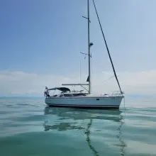 Thumbnail von Jeanneau Sun Odyssey 40 DS