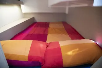 Thumbnail von Beneteau Oceanis 34.1