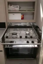 Thumbnail von Beneteau Oceanis 34.1