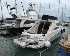 Thumbnail von Sealine F37