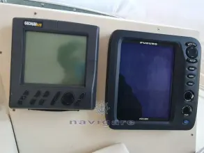 Thumbnail von Bertram 38 Sport Fish MK 3