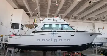 Thumbnail von Bertram 38 Sport Fish MK 3