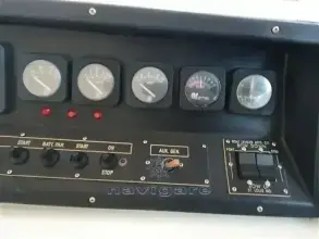 Thumbnail von Bertram 38 Sport Fish MK 3