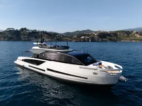 Thumbnail von EXTRA YACHTS X90 Fast