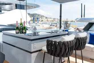 Thumbnail von EXTRA YACHTS X90 Fast