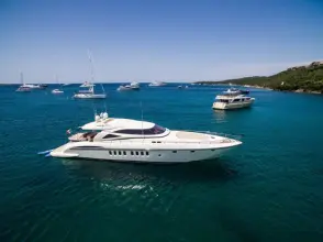 Thumbnail von Alalunga 85 Sport