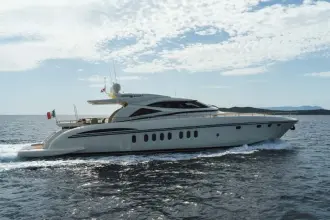 Thumbnail von Alalunga 85 Sport