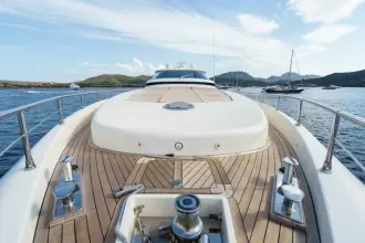 Thumbnail von Alalunga 85 Sport