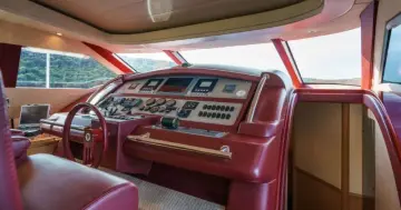 Thumbnail von Alalunga 85 Sport