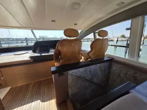 Thumbnail von Cantiere Navale Arno Leopard 24