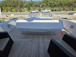 Thumbnail von Cantiere Navale Arno Leopard 24