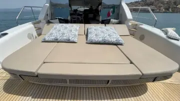 Thumbnail von Cantiere Navale Arno Leopard 24