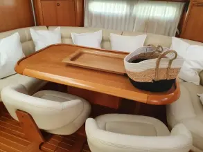 Thumbnail von Jeanneau Sun Odyssey 54 DS