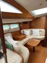 Thumbnail von Jeanneau Sun Odyssey 54 DS