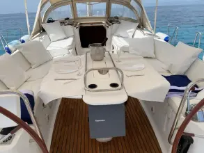 Thumbnail von Jeanneau Sun Odyssey 54 DS
