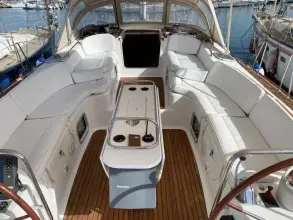 Thumbnail von Jeanneau Sun Odyssey 54 DS