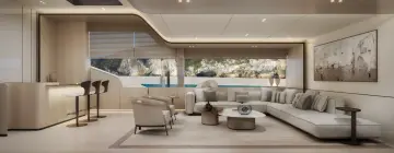 Thumbnail von EXTRA YACHTS X110