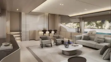 Thumbnail von EXTRA YACHTS X110