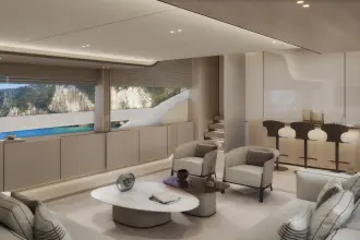 Thumbnail von EXTRA YACHTS X110