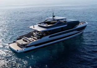 Thumbnail von EXTRA YACHTS X110