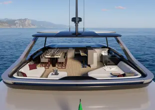 Thumbnail von EXTRA YACHTS X110