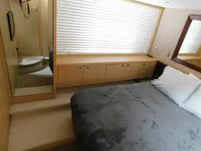 Thumbnail von Princess V52 SEA-RIOS