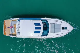 Thumbnail von Princess V52 SEA-RIOS