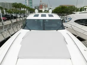 Thumbnail von Princess V52 SEA-RIOS