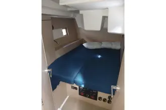 Thumbnail von Beneteau Oceanis 46.1 SS HULL 917