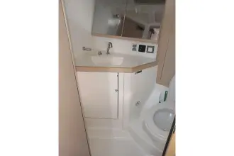 Thumbnail von Beneteau Oceanis 46.1 SS HULL 917