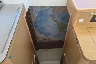 Thumbnail von Excess 14 Mulan