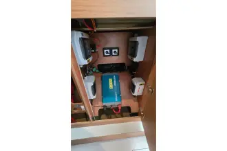 Thumbnail von Excess 14 Mulan