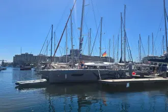 Thumbnail von Excess 14 Mulan