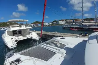 Thumbnail von Lagoon 46 AVIZIA