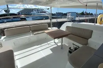 Thumbnail von Lagoon 46 AVIZIA