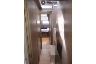 Thumbnail von Leopard 45 INCOMMUNICADO