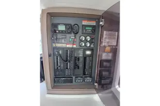 Thumbnail von Leopard 45 INCOMMUNICADO