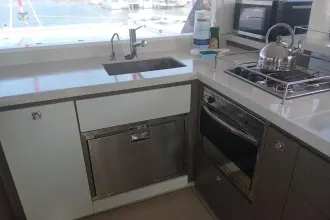 Thumbnail von Leopard 45 INCOMMUNICADO