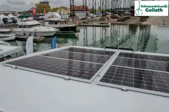 Thumbnail von Nordic Season Nordic 43 Evo37