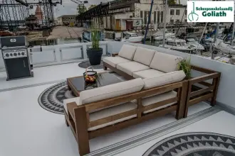 Thumbnail von Nordic Season Nordic 43 Evo37