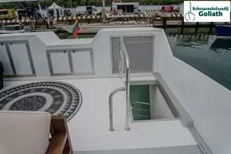 Thumbnail von Nordic Season Nordic 43 Evo37