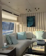 Thumbnail von Azimut Fly 78 JAM