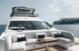 Thumbnail von Azimut Fly 78 JAM