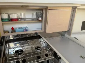 Thumbnail von Beneteau Oceanis 30.1 GREY PEARL 30.1